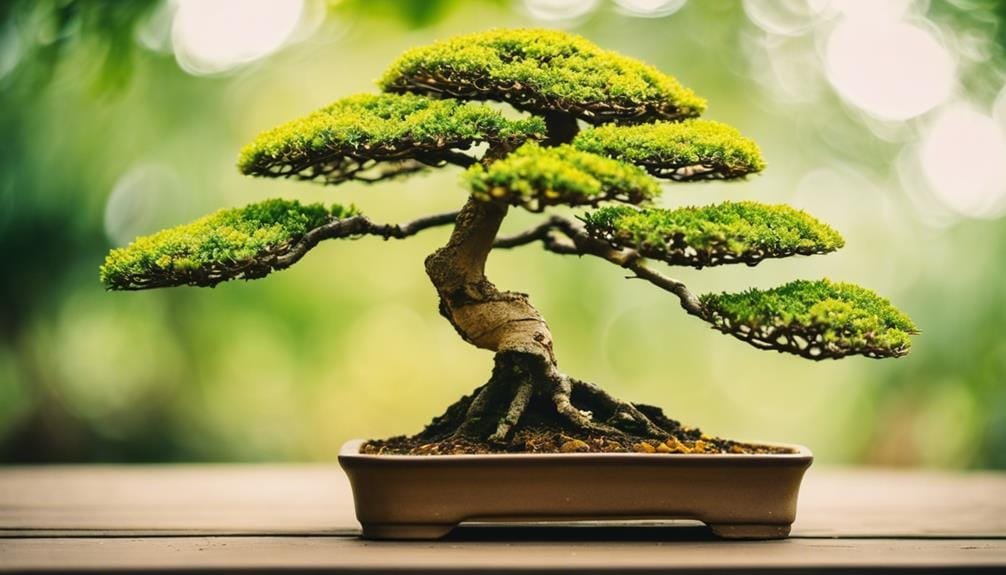 mistakes to avoid bonsai