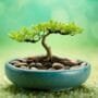 nurturing tiny tree beginnings