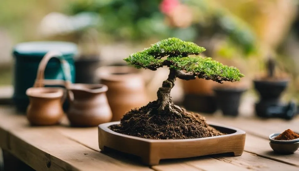 Bonsai Soil Recommendations: Best Practices From Nurseries - Bonsai Tree  Gardener