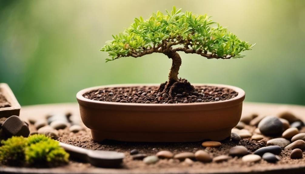 optimal soil for seedlings