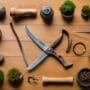precision tools for artistry