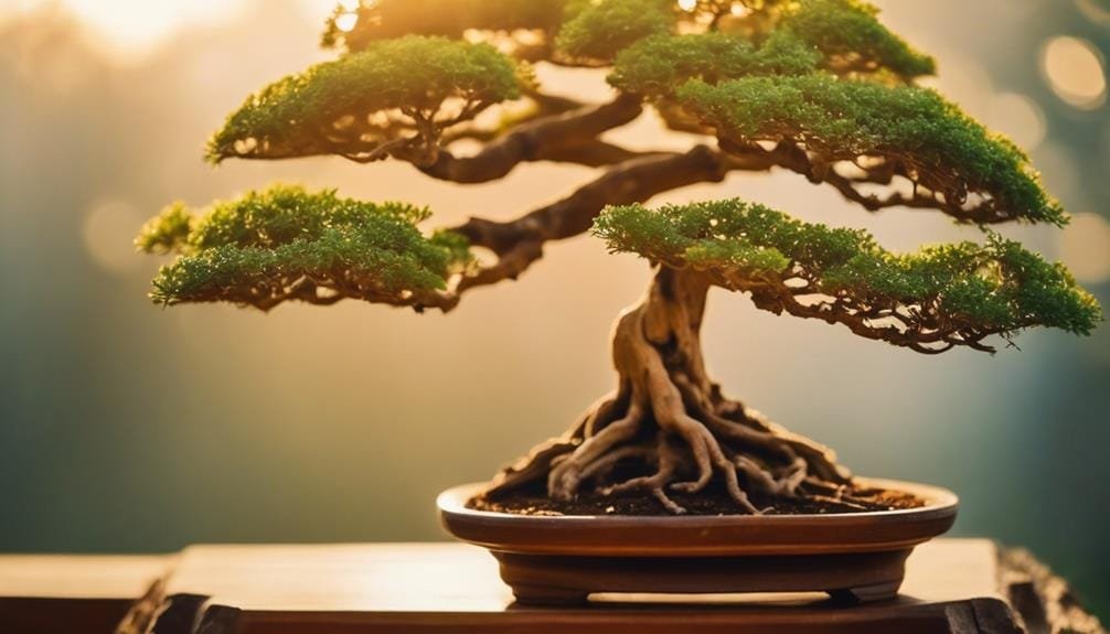 preserving rare tree varieties