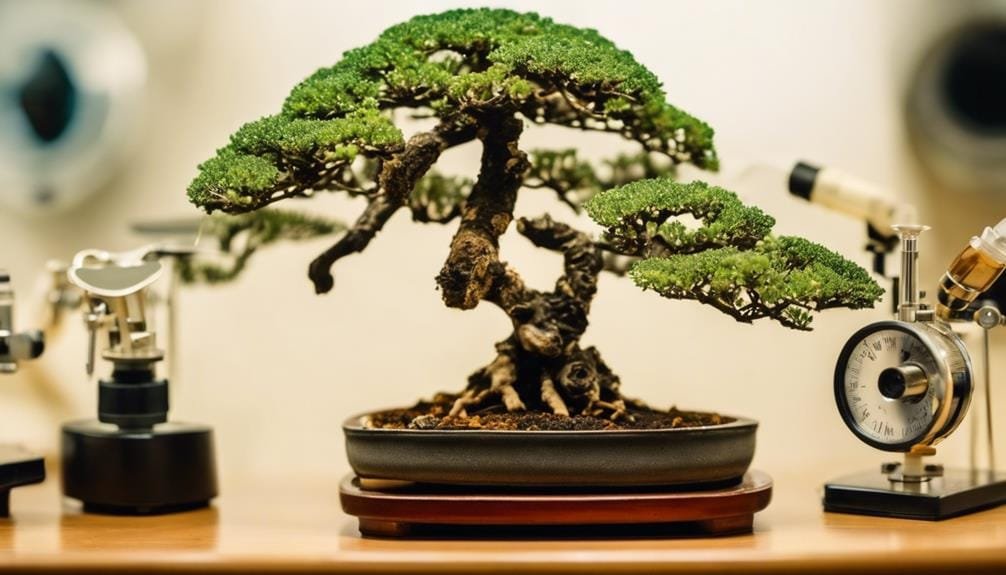 preventing tree infections naturally