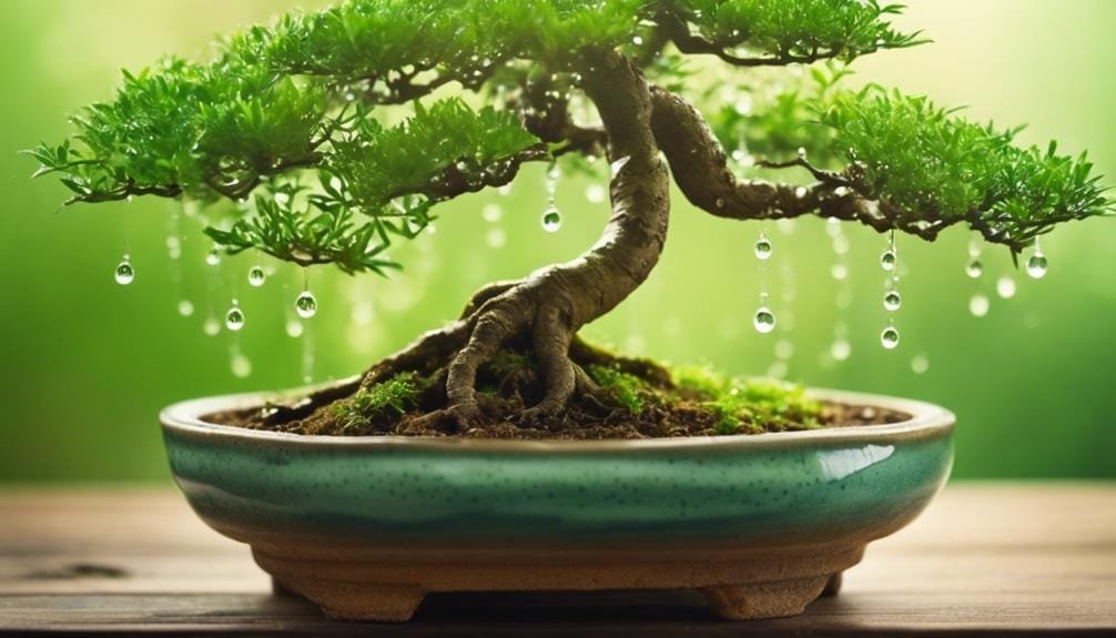 preventing waterlogged soil damage