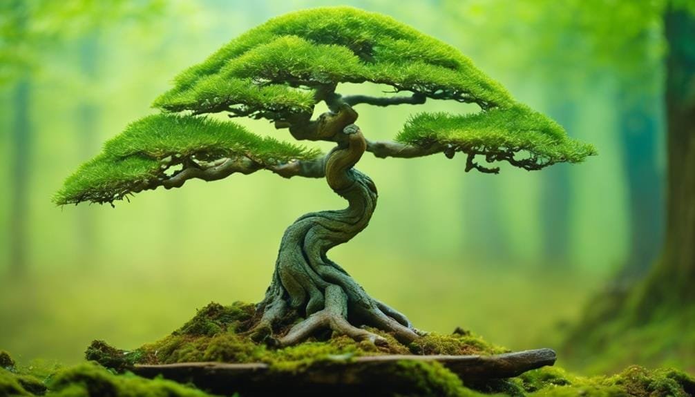 pruning for aesthetic harmony