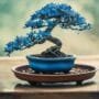reviving dehydrated bonsai trees