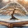 safeguarding bonsai from frost