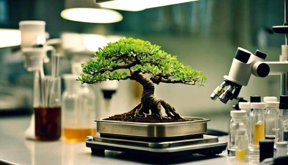 safeguarding tiny tree health