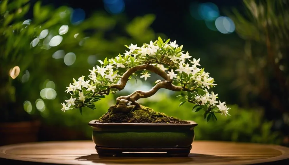 scented beauty for outdoors