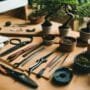 selecting right bonsai tools