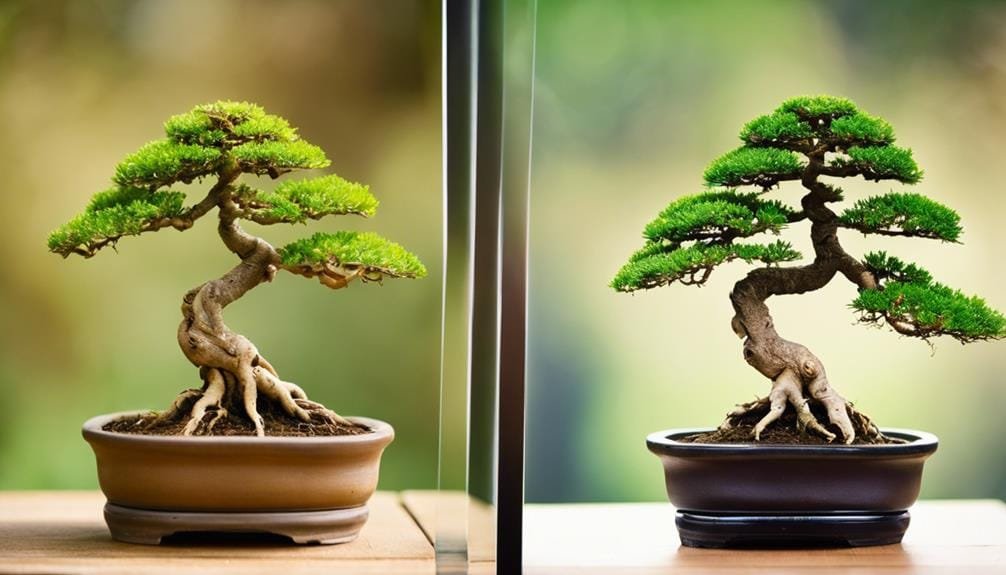 separating roots for propagation