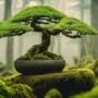 shaping trees for beauty