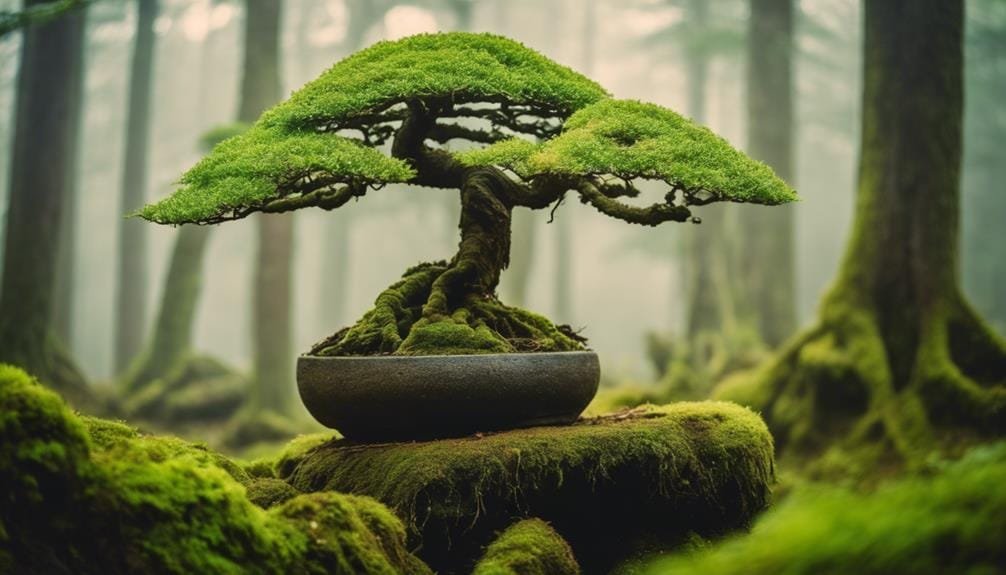 shaping trees for beauty