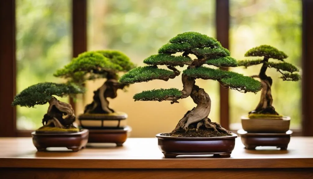 simplify bonsai tree care