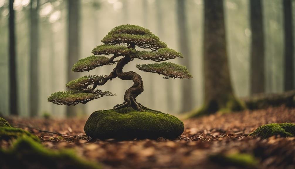 simplistic elegance in nature