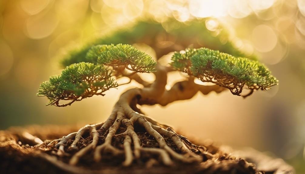 spring ideal for repotting