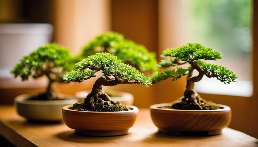 start with easy trees
