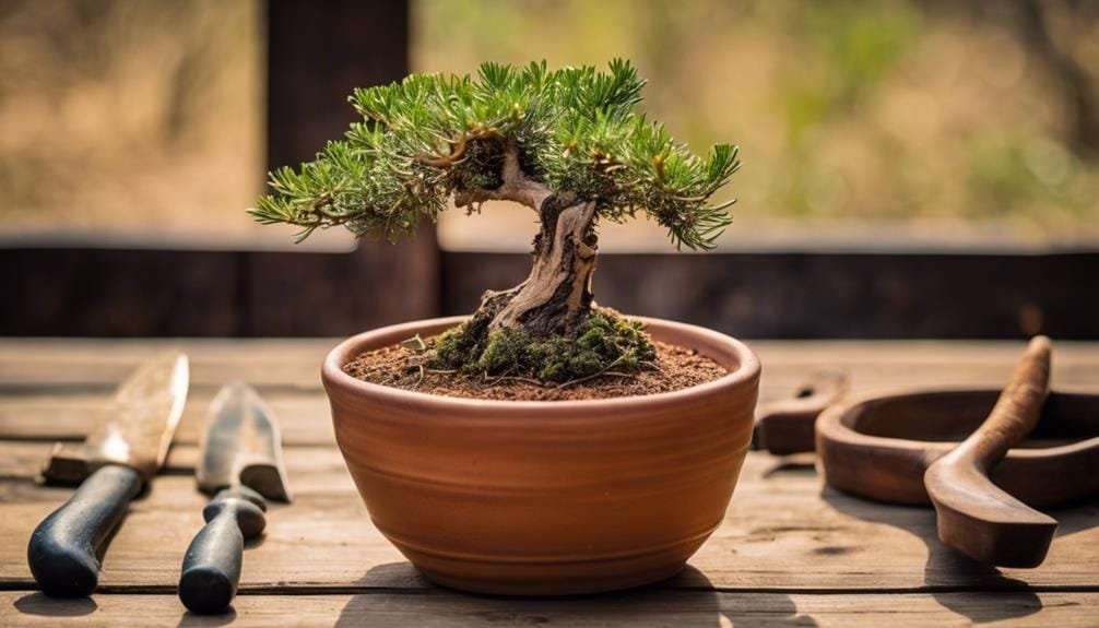 starting your bonsai journey