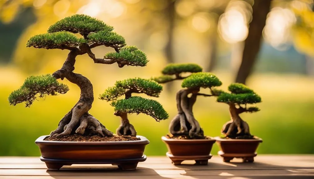starting your bonsai journey