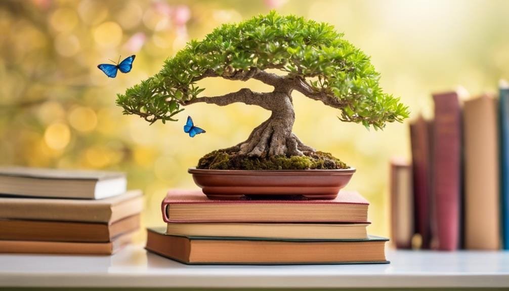 teaching kids about nature