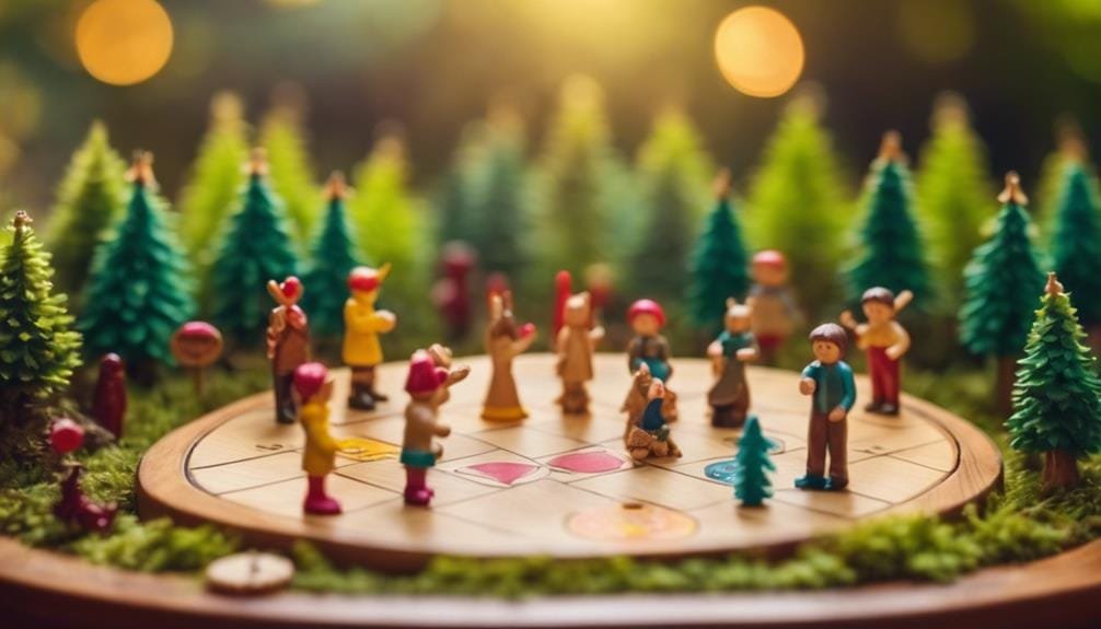 teaching through tree care