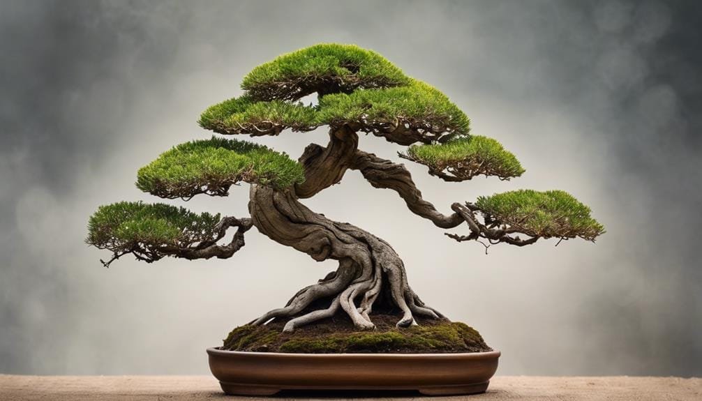 trees defy conventional norms