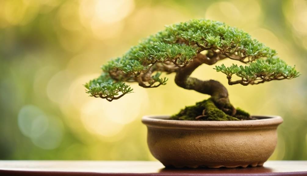 trees for patient growers