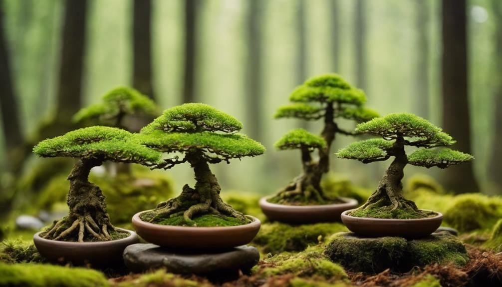 uncovering ancient tree beauty