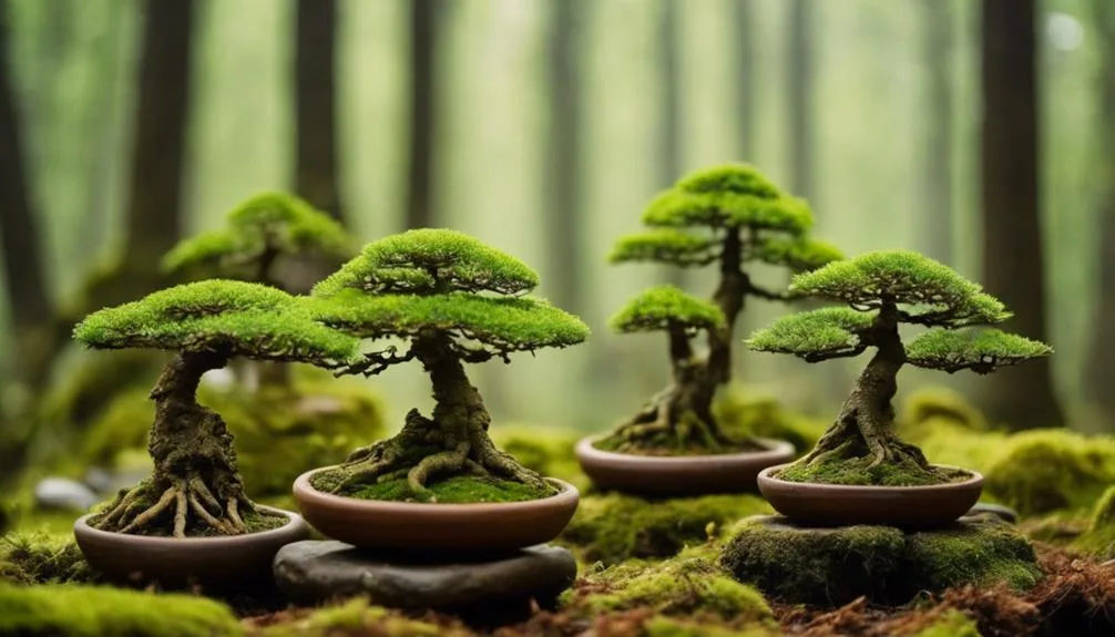 uncovering ancient tree beauty