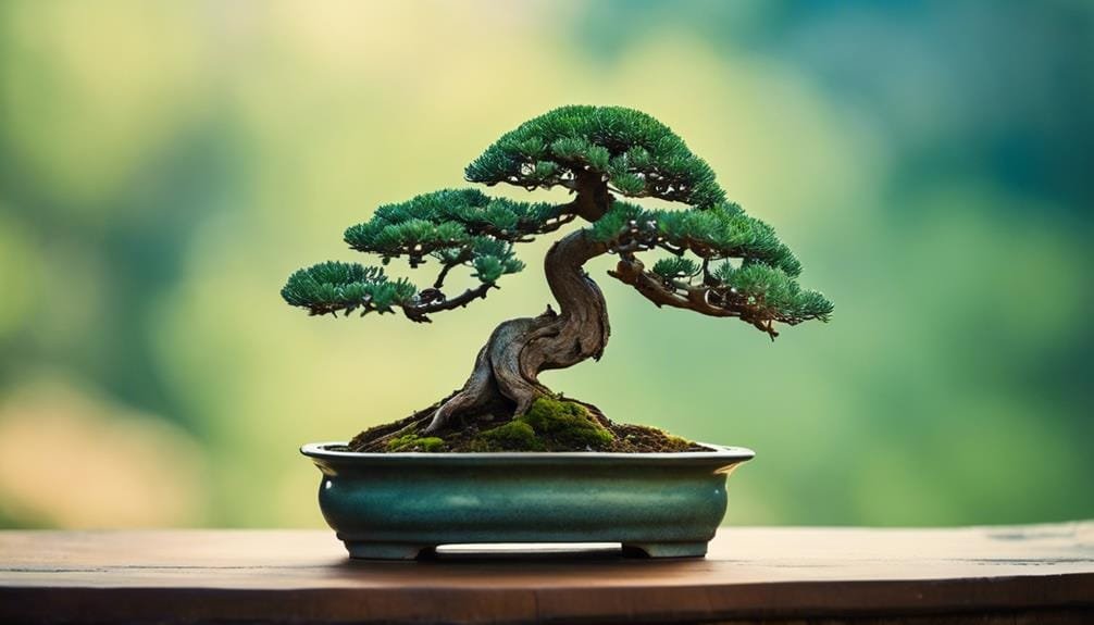 understanding japanese bonsai styles