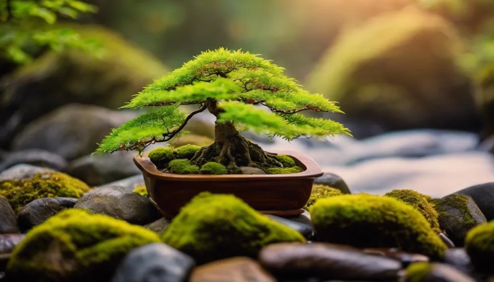 unique bonsai gift options