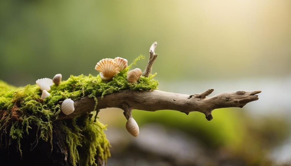 unique tree art forms