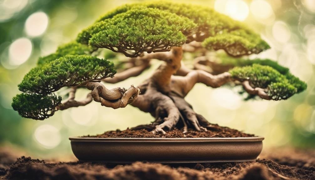 vitality starts at roots