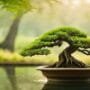 watering for tiny trees